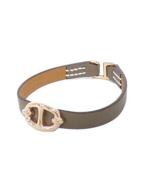 Hermes Mini Thalassa Bracelet
